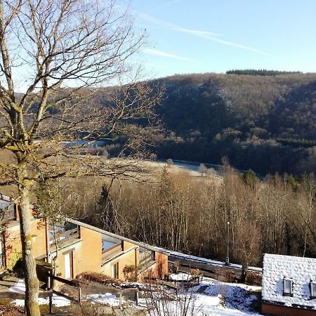 Apartamento Domaine "Les Hochets Vresse-sur-Semois Exterior foto
