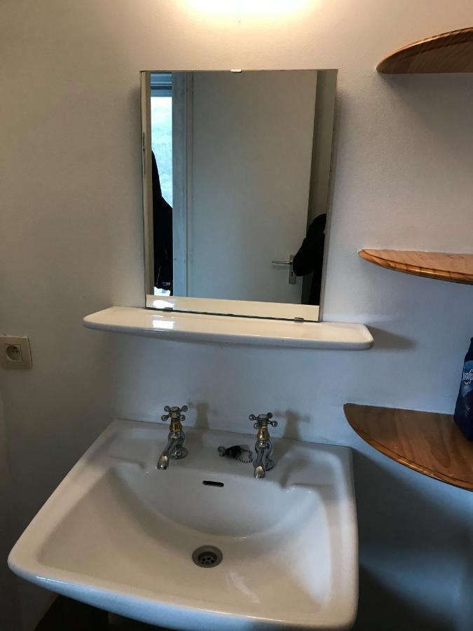 Apartamento Domaine "Les Hochets Vresse-sur-Semois Exterior foto