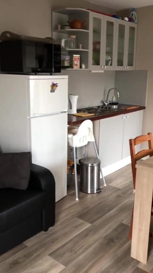 Apartamento Domaine "Les Hochets Vresse-sur-Semois Exterior foto