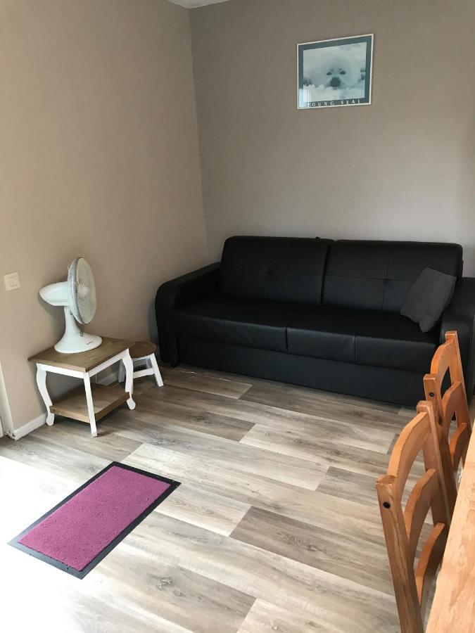 Apartamento Domaine "Les Hochets Vresse-sur-Semois Exterior foto