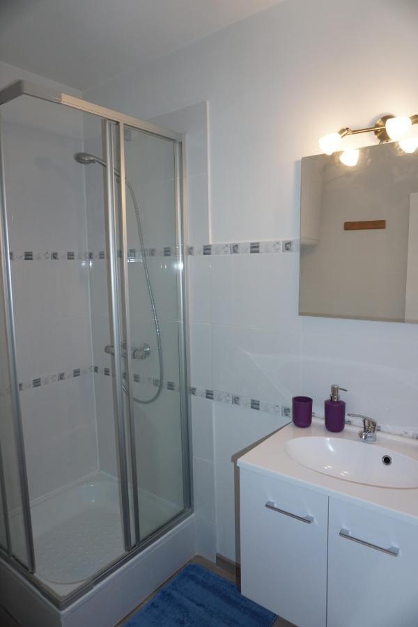 Apartamento Domaine "Les Hochets Vresse-sur-Semois Exterior foto