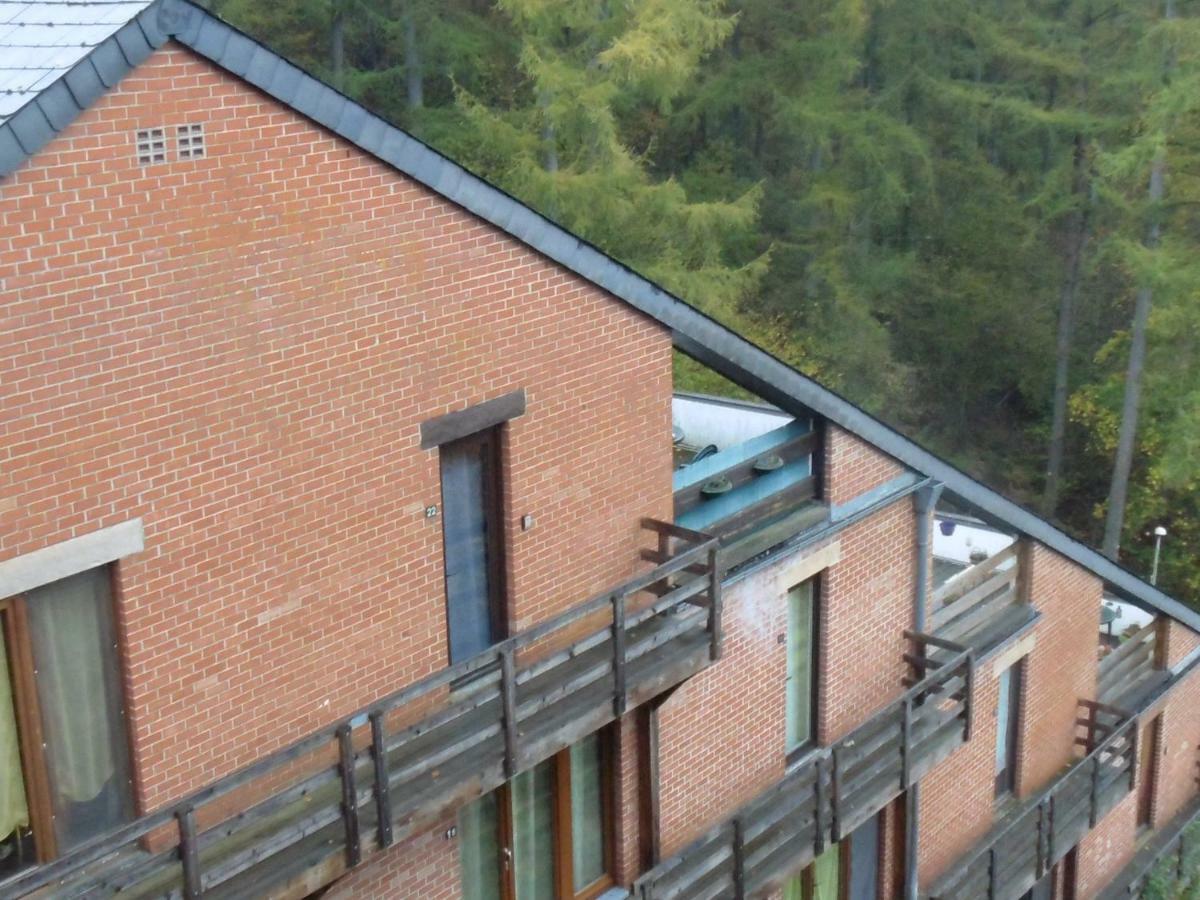 Apartamento Domaine "Les Hochets Vresse-sur-Semois Exterior foto